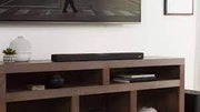 Polk Audio React Wireless Home theater Soundbar Polk Audio